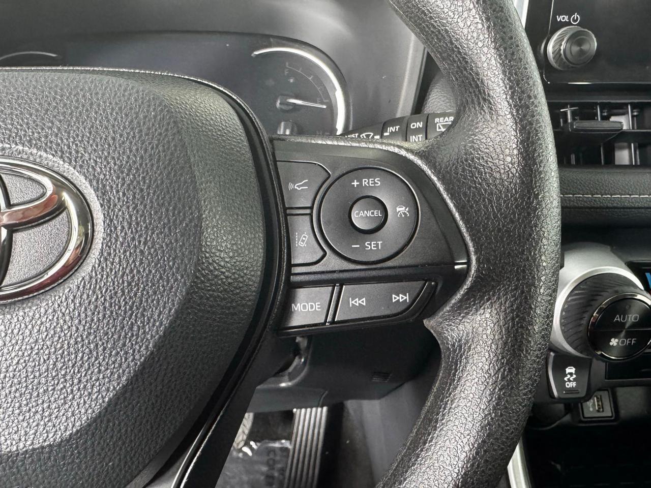 2025 Toyota RAV4 XLE Fredericksburg VA