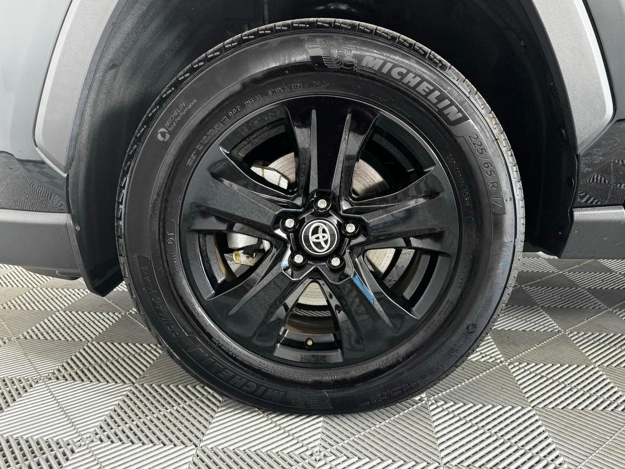 2025 Toyota RAV4 XLE Fredericksburg VA