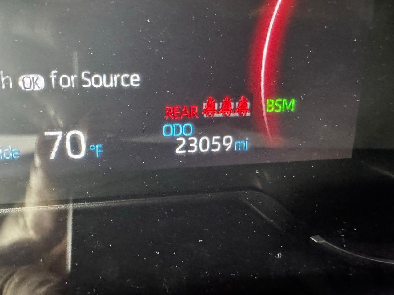 2025 Toyota RAV4 XLE Fredericksburg VA