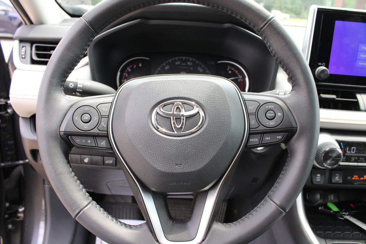 2025 Toyota RAV4 XLE Fredericksburg VA