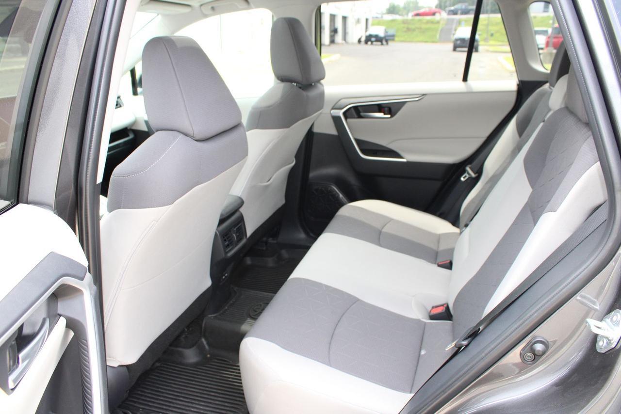 2025 Toyota RAV4 XLE Fredericksburg VA