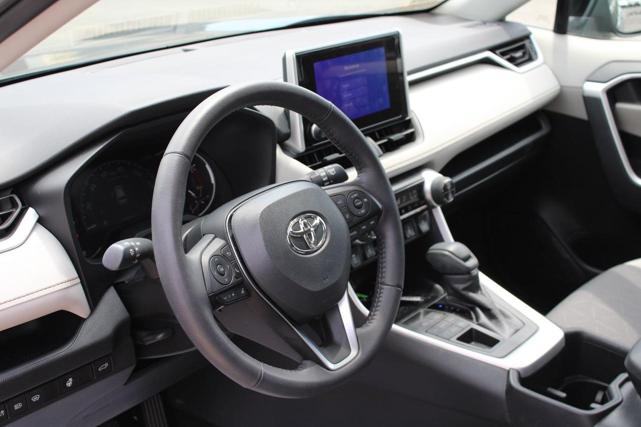 2025 Toyota RAV4 XLE Fredericksburg VA