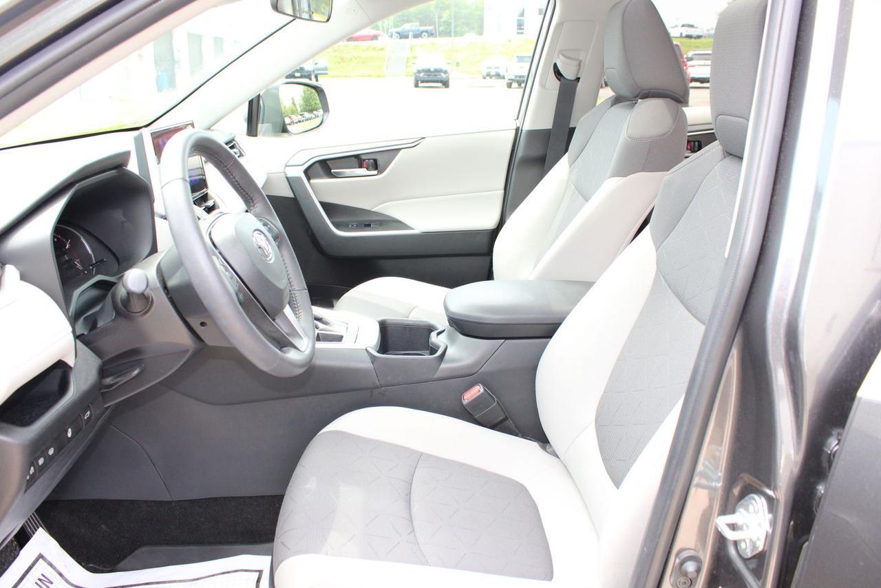 2025 Toyota RAV4 XLE Fredericksburg VA