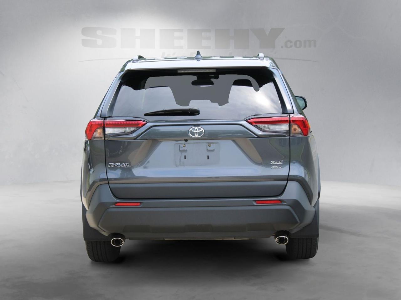 2025 Toyota RAV4 XLE Fredericksburg VA