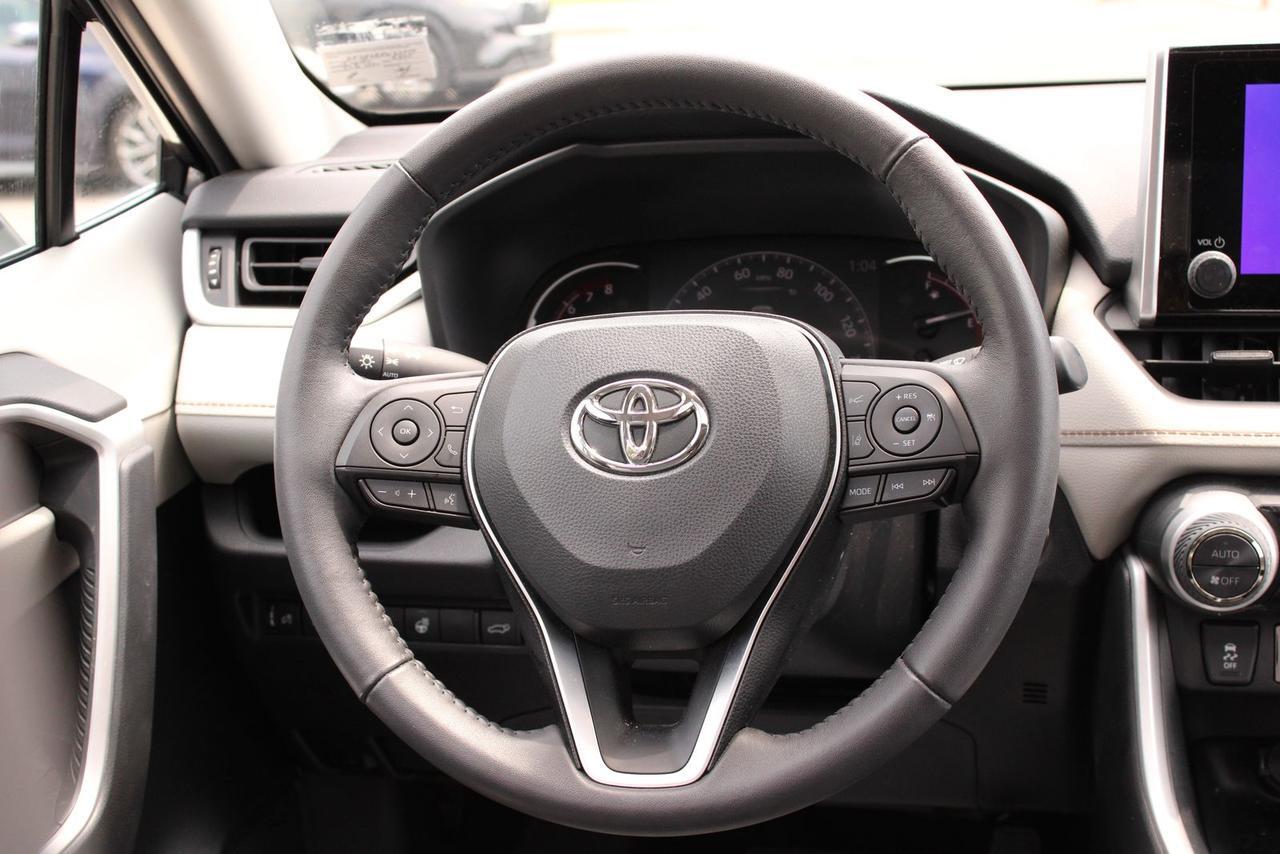 2025 Toyota RAV4 XLE Fredericksburg VA