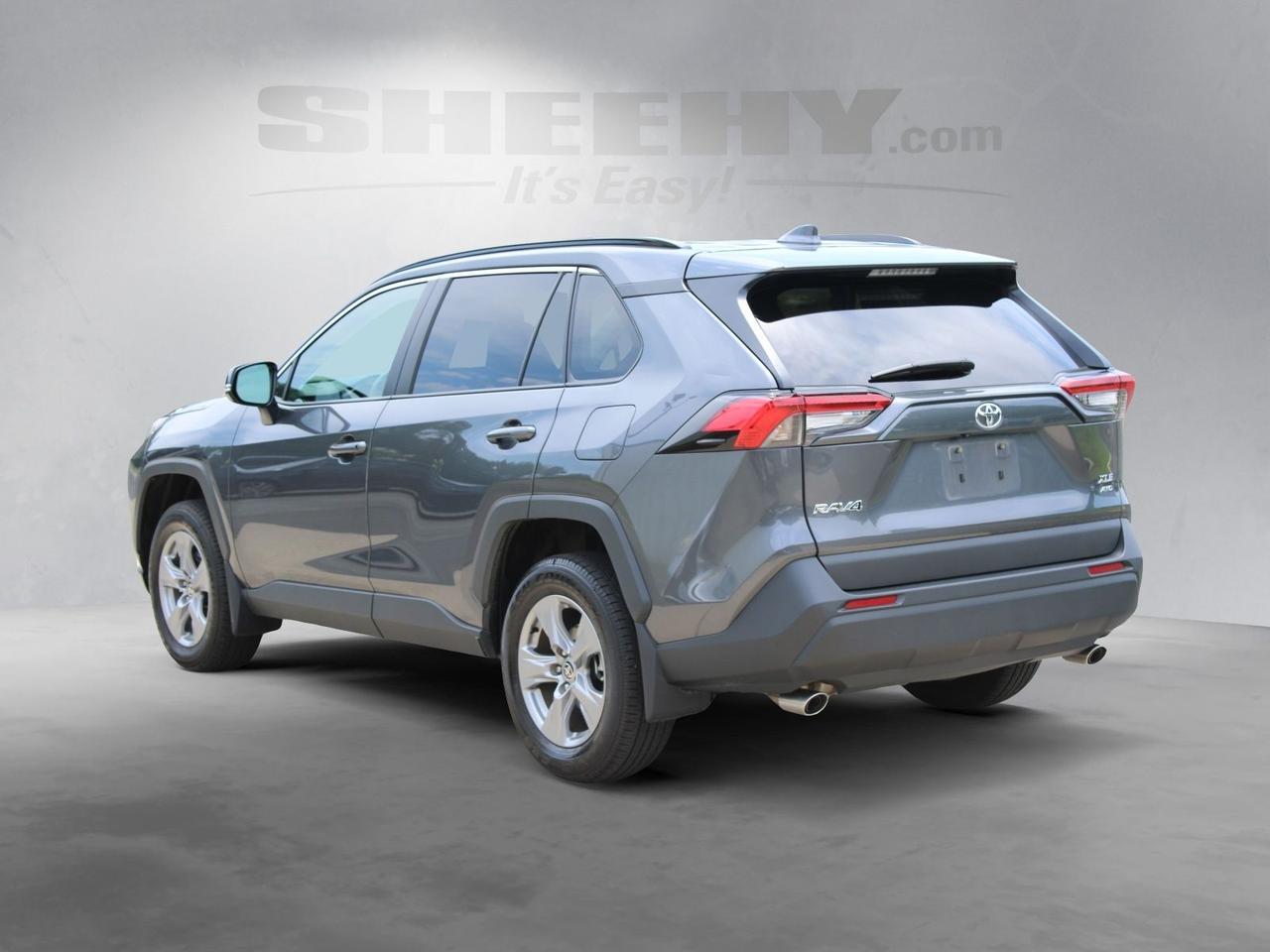 2025 Toyota RAV4 XLE Fredericksburg VA