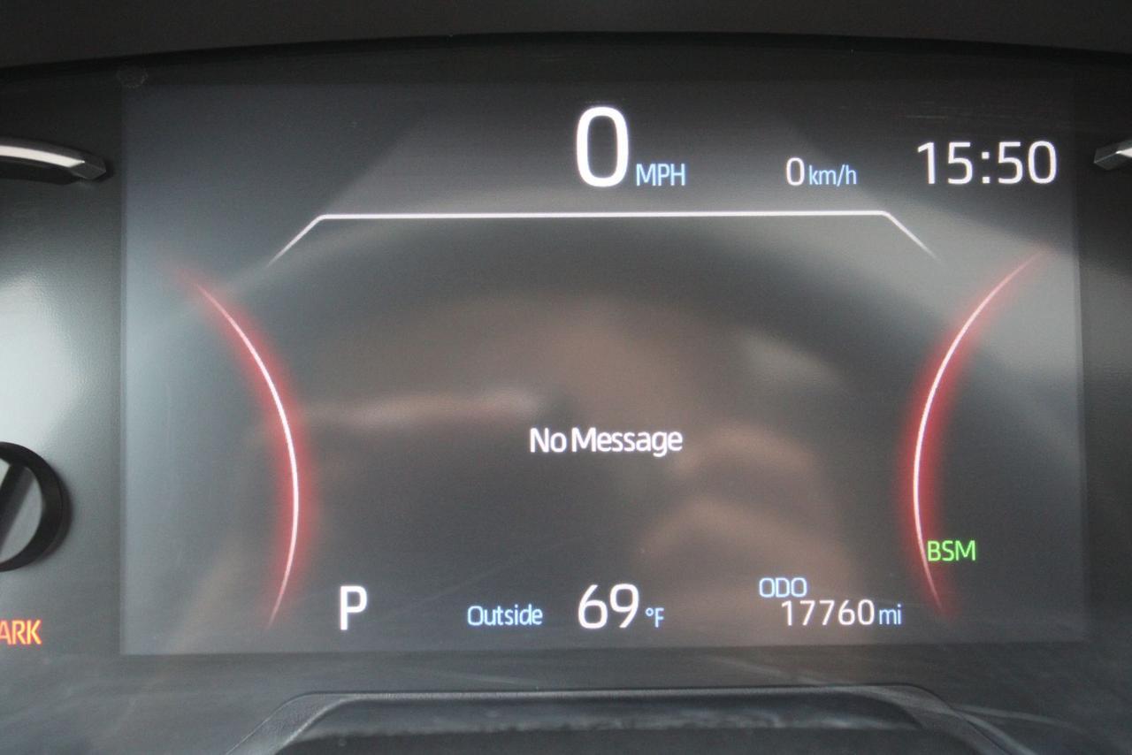 2025 Toyota RAV4 XLE Stafford VA