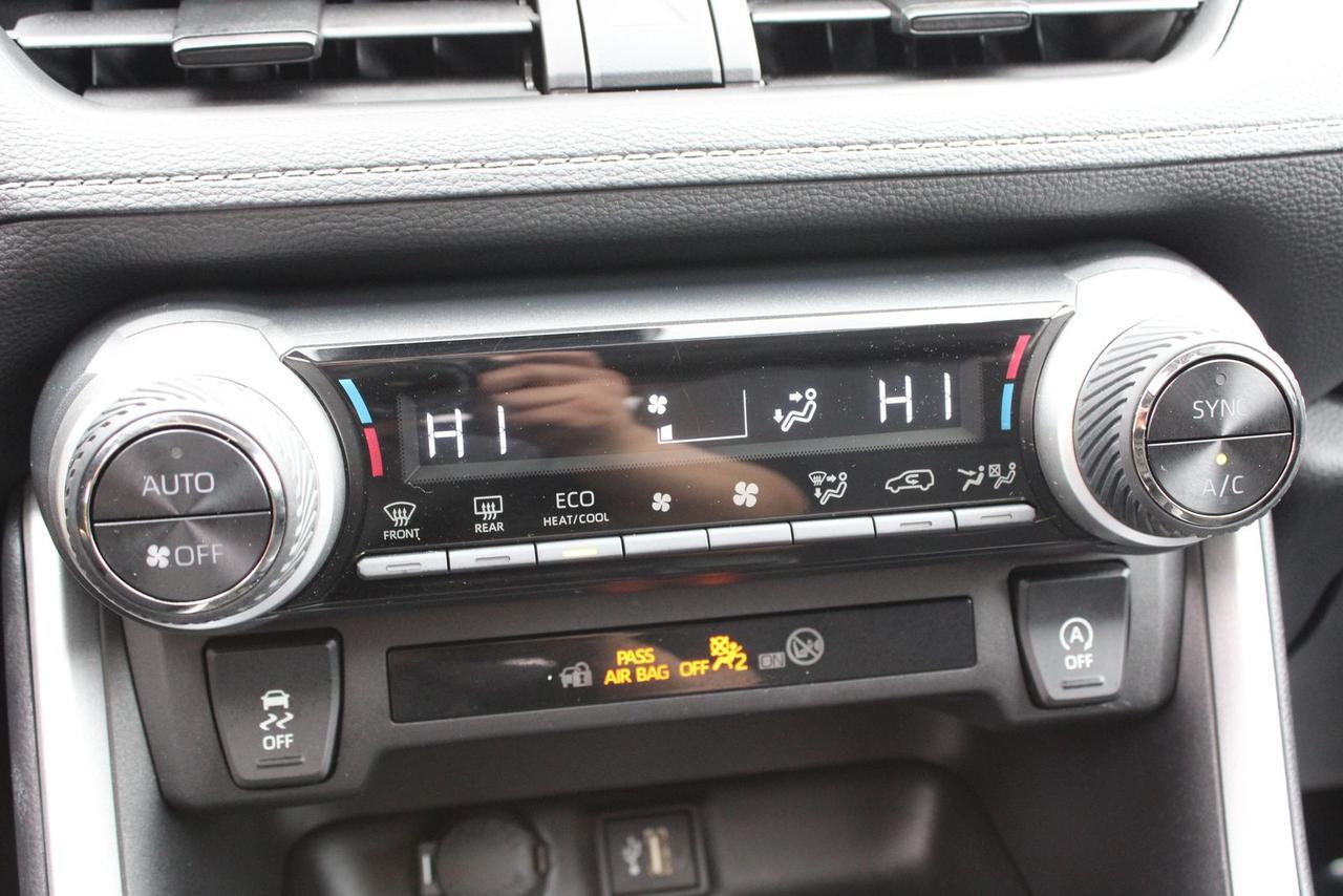 2025 Toyota RAV4 XLE Stafford VA