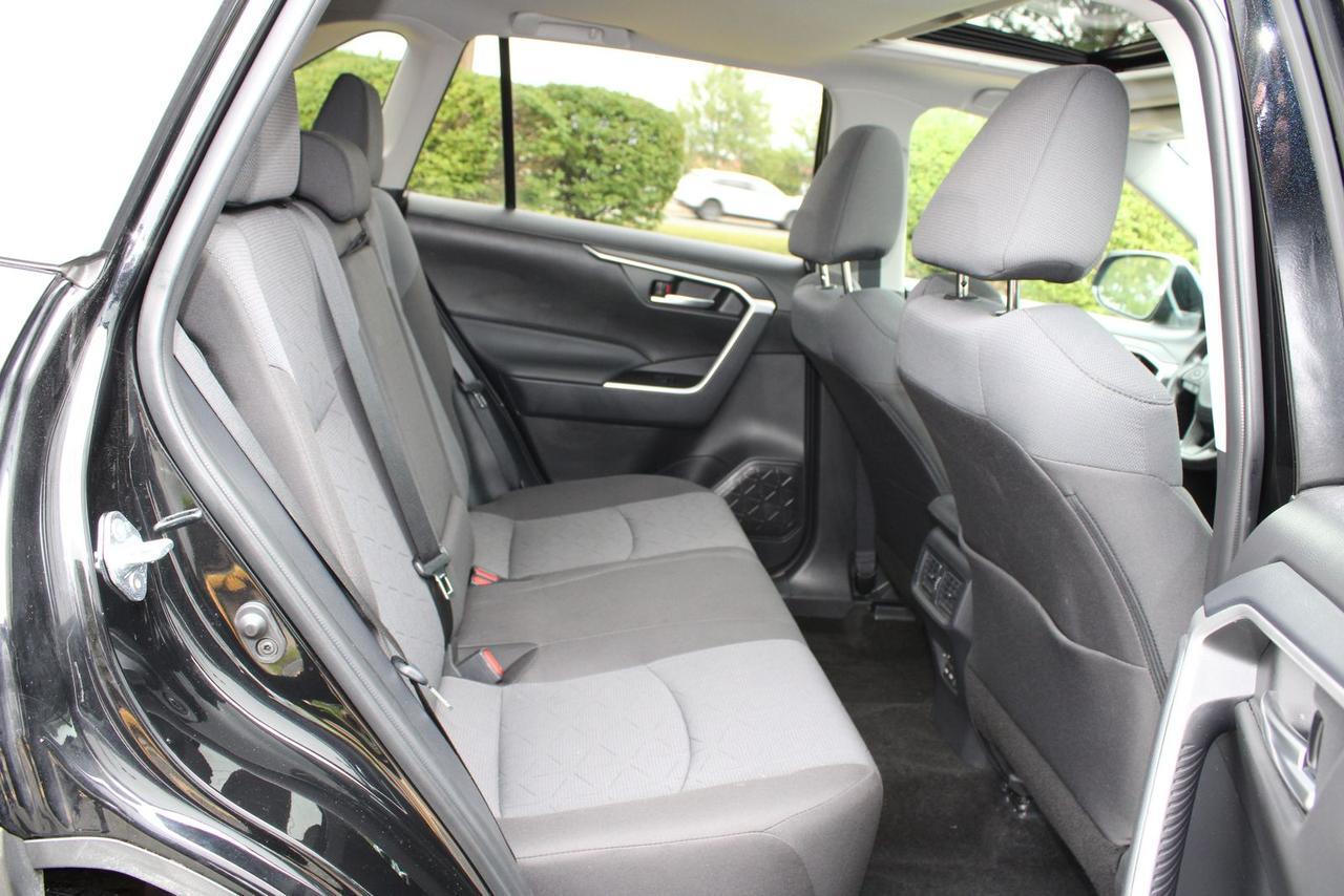 2025 Toyota RAV4 XLE Stafford VA