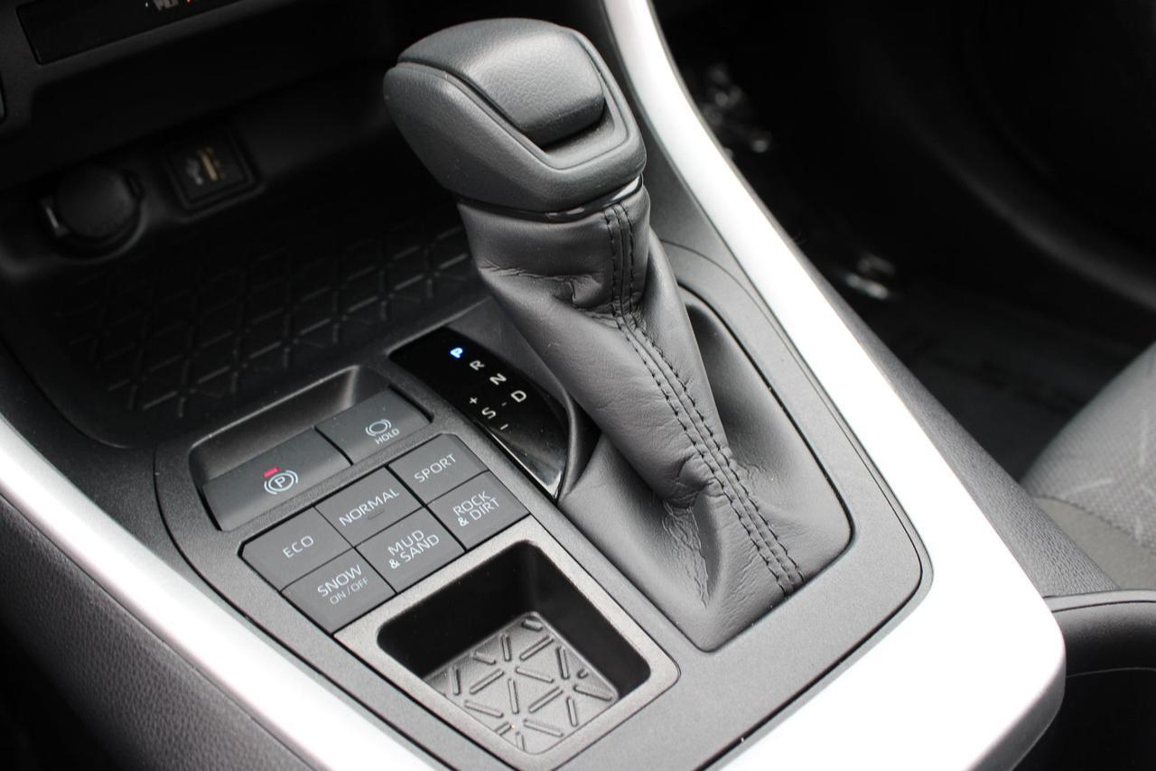 2025 Toyota RAV4 XLE Stafford VA