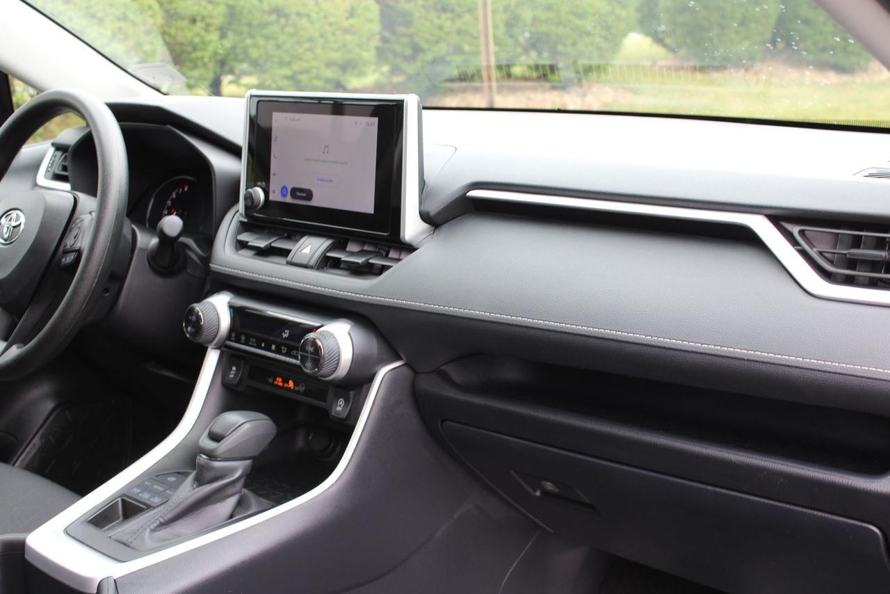 2025 Toyota RAV4 XLE Stafford VA