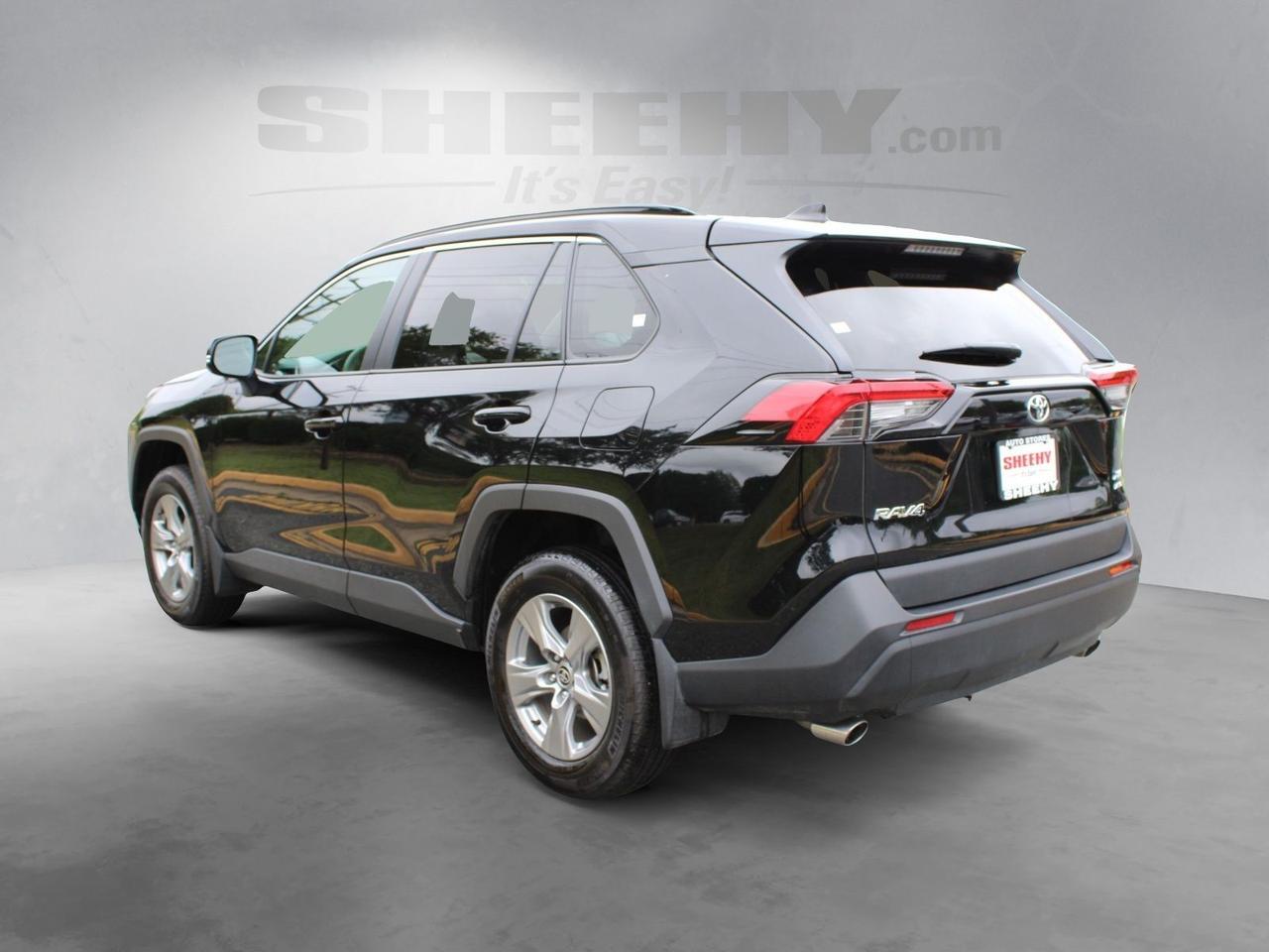 2025 Toyota RAV4 XLE Stafford VA