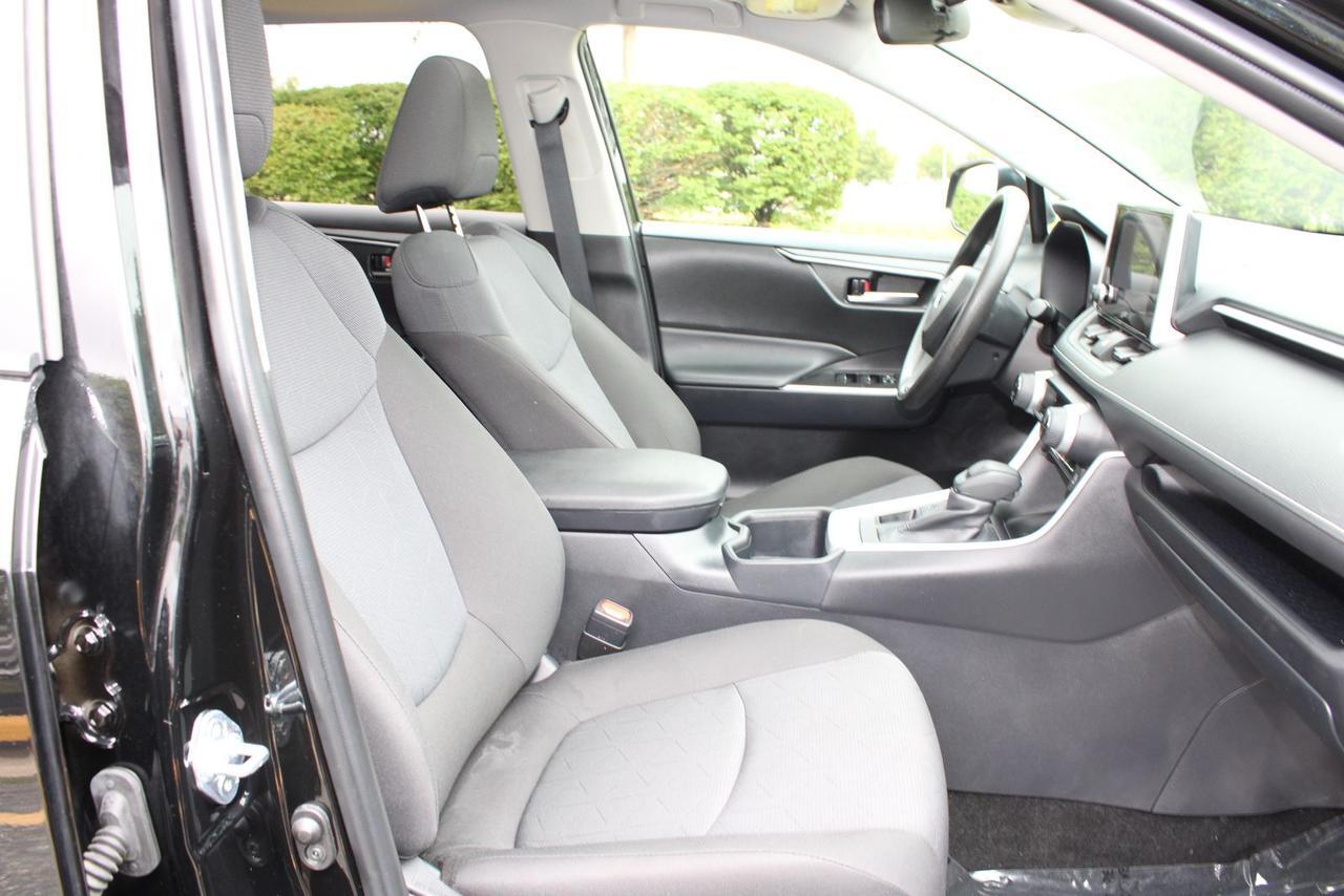 2025 Toyota RAV4 XLE Stafford VA