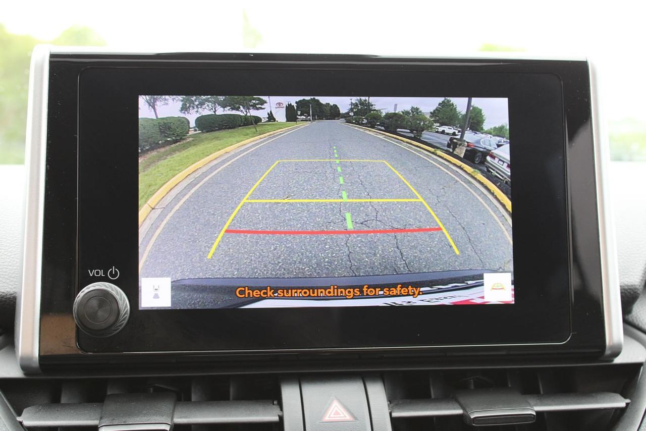 2025 Toyota RAV4 XLE Stafford VA