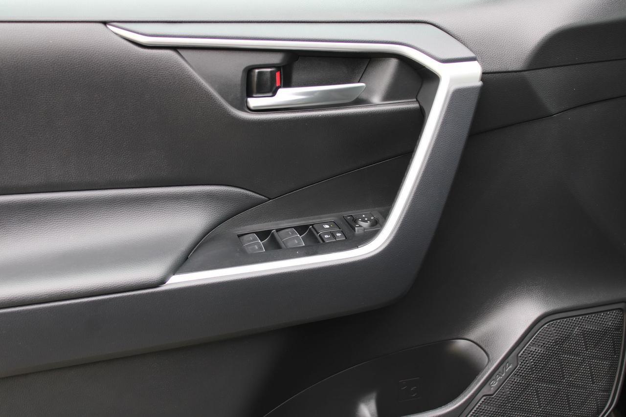 2025 Toyota RAV4 XLE Stafford VA