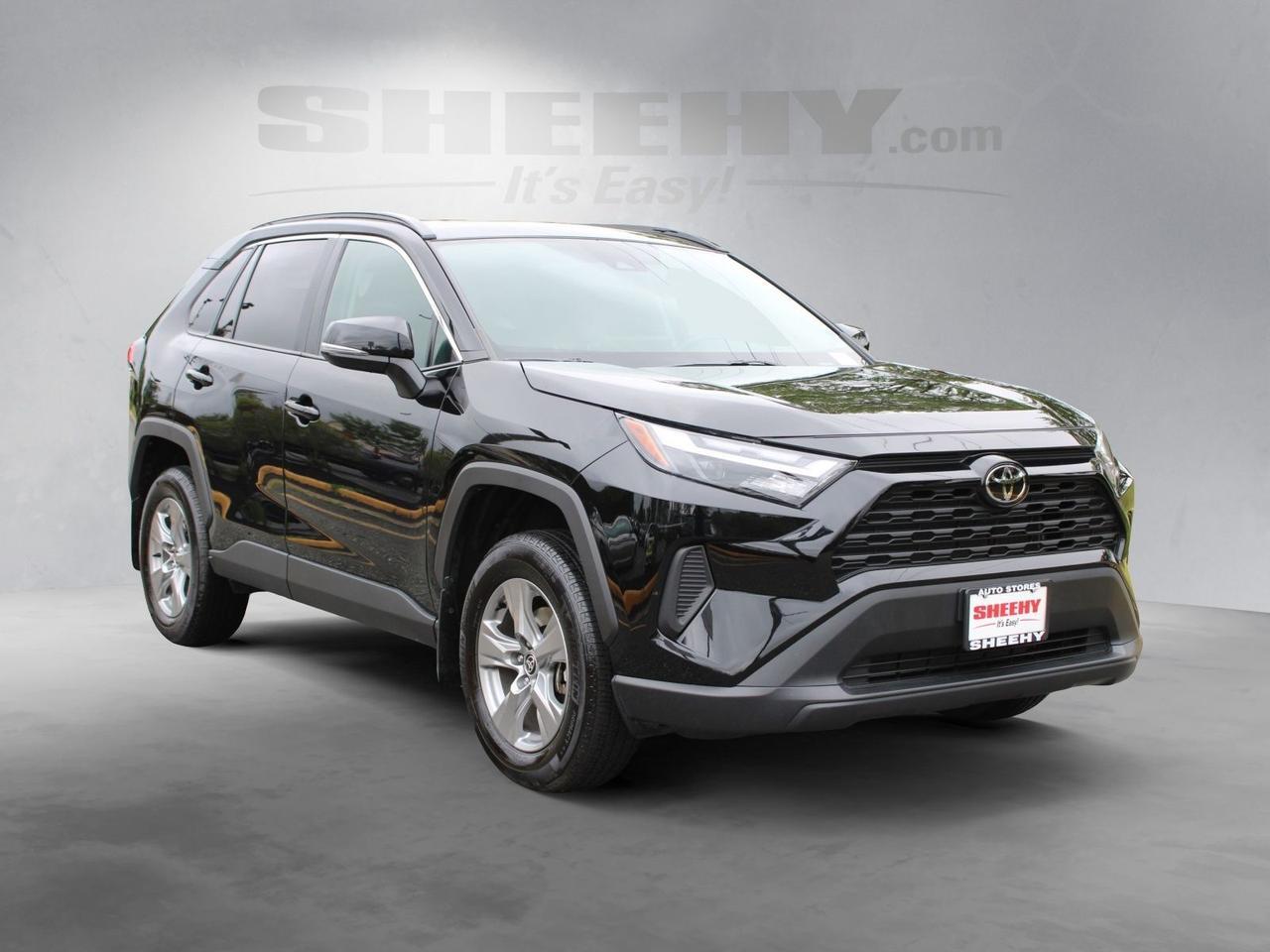 2025 Toyota RAV4 XLE Stafford VA