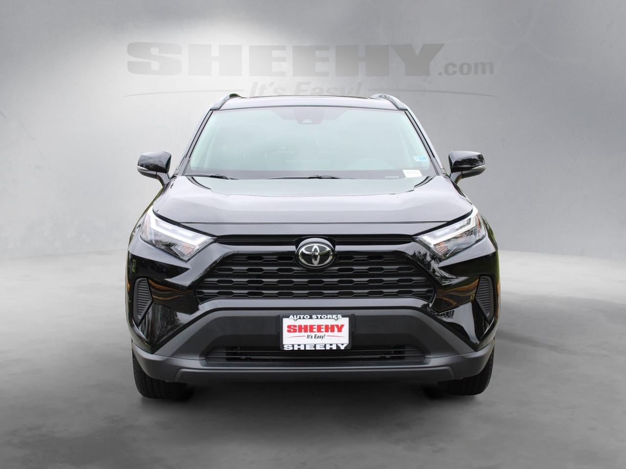 2025 Toyota RAV4 XLE Stafford VA