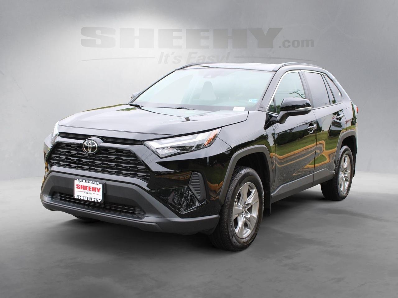 2025 Toyota RAV4 XLE Stafford VA