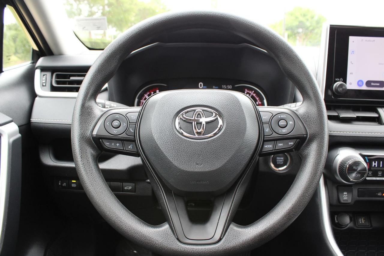 2025 Toyota RAV4 XLE Stafford VA