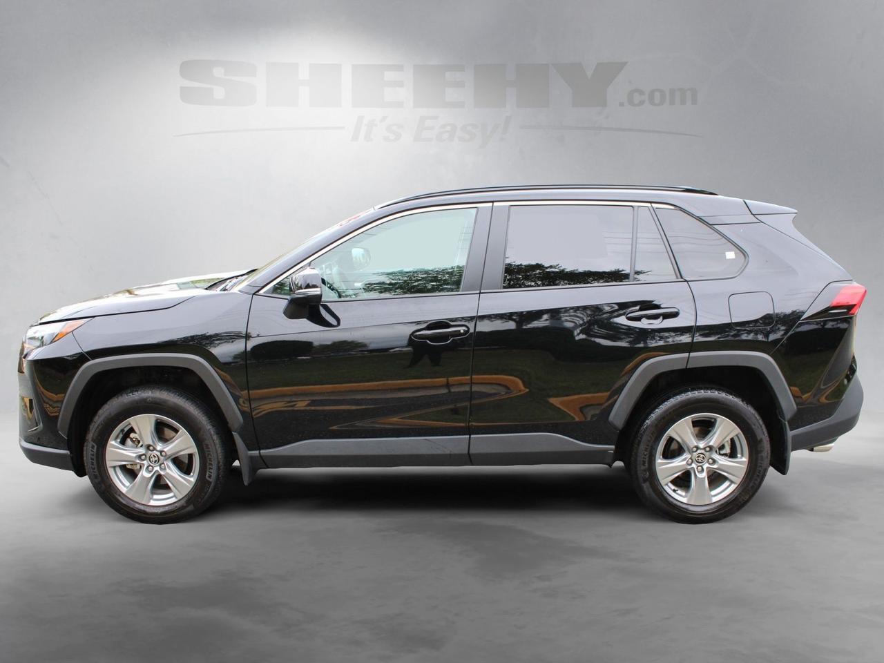 2025 Toyota RAV4 XLE Stafford VA