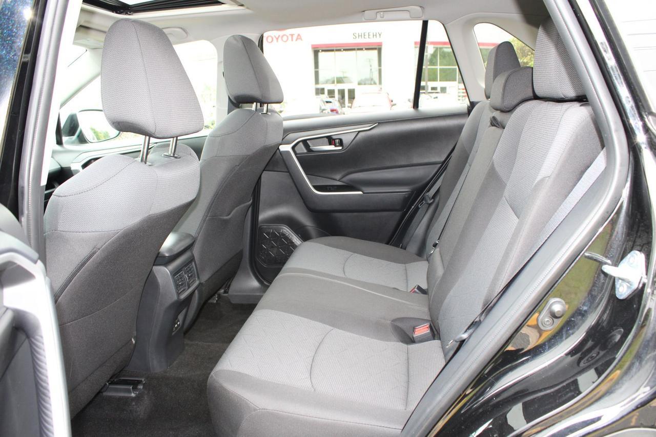 2025 Toyota RAV4 XLE Stafford VA