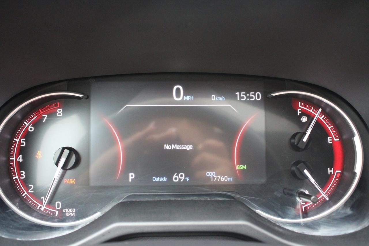 2025 Toyota RAV4 XLE Stafford VA