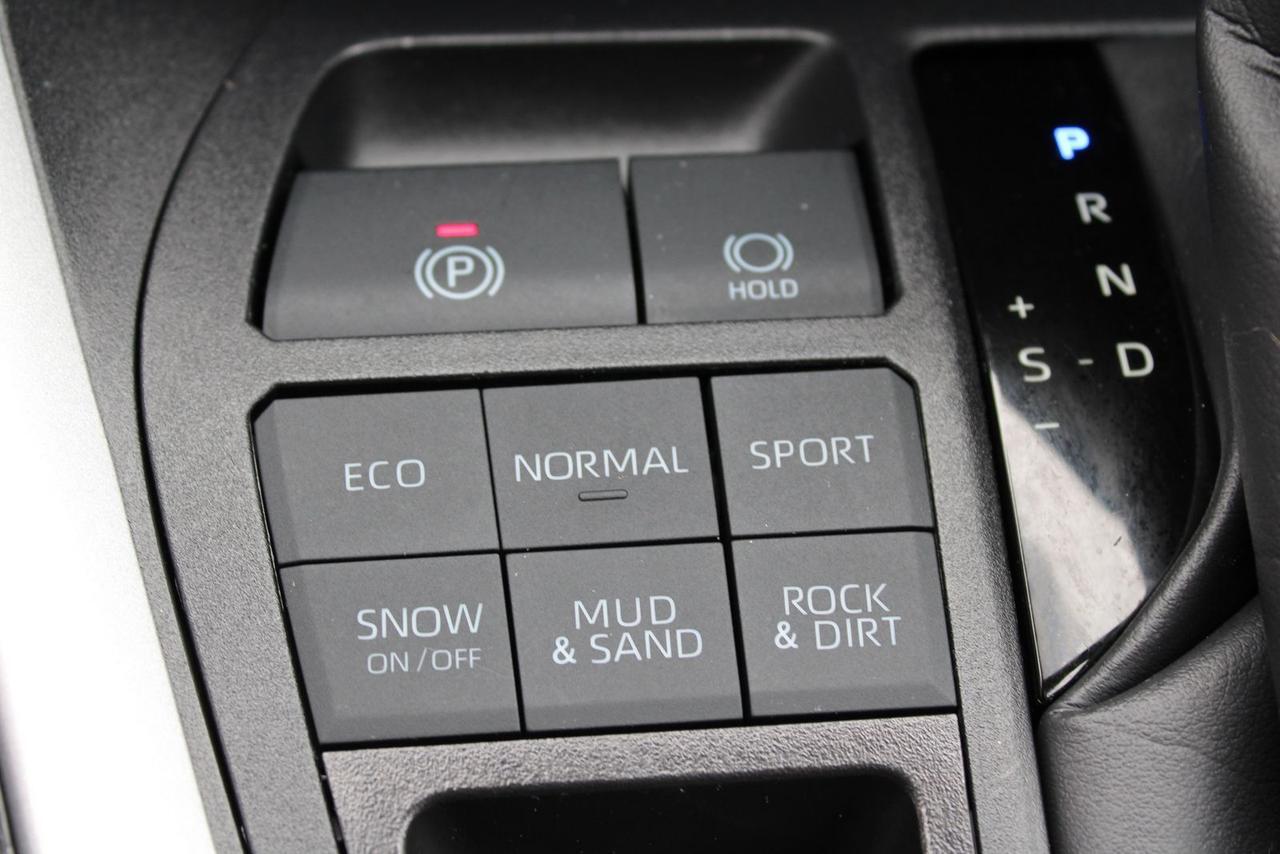 2025 Toyota RAV4 XLE Stafford VA