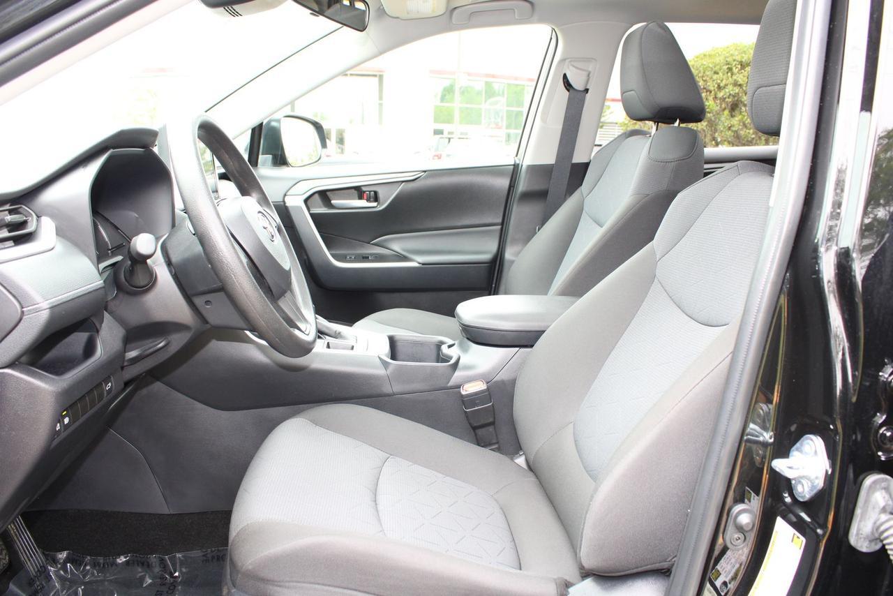 2025 Toyota RAV4 XLE Stafford VA