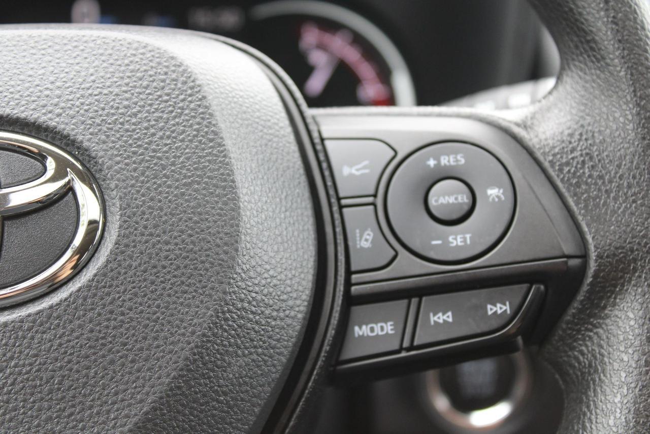 2025 Toyota RAV4 XLE Stafford VA
