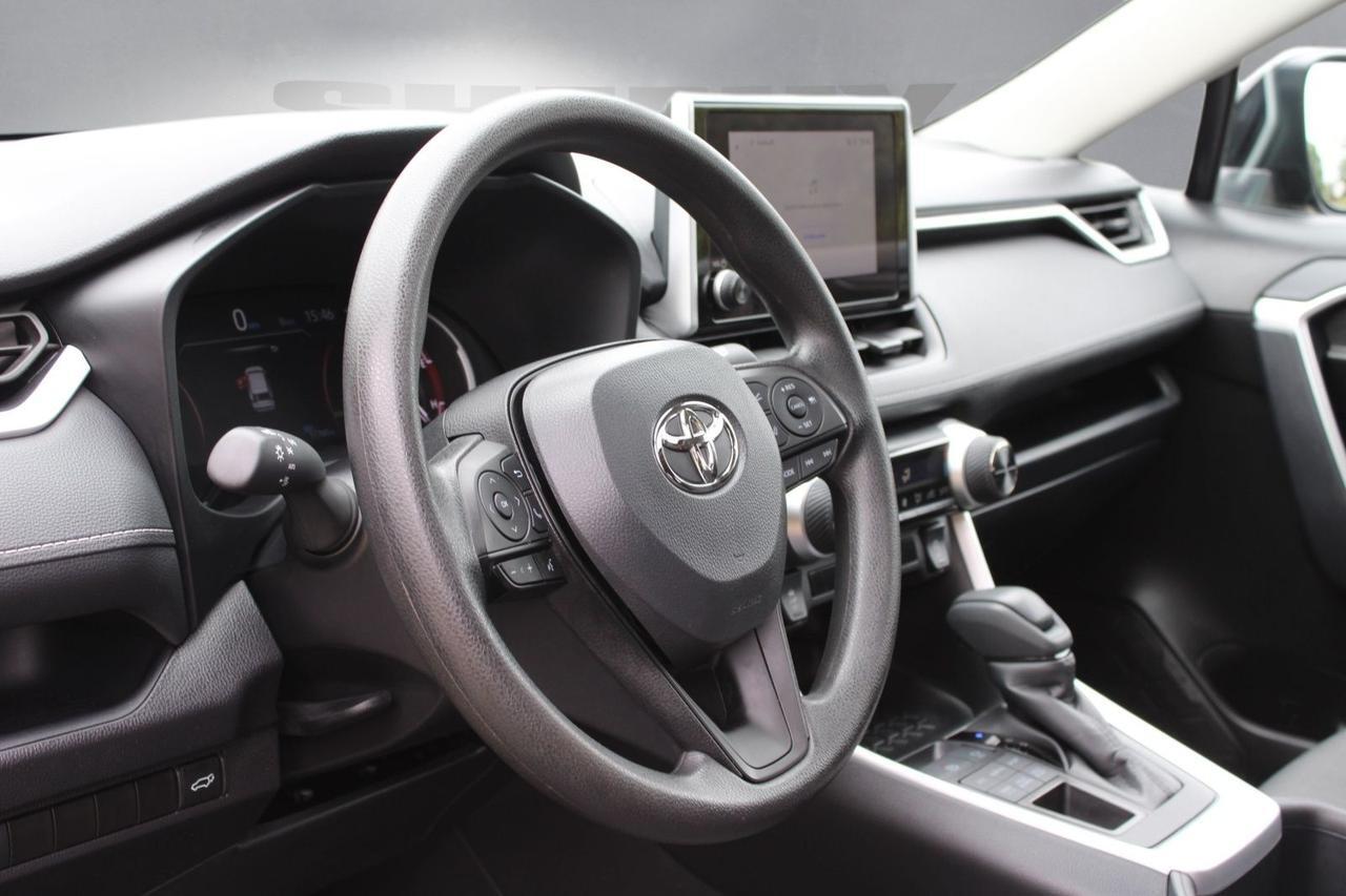 2025 Toyota RAV4 XLE Stafford VA
