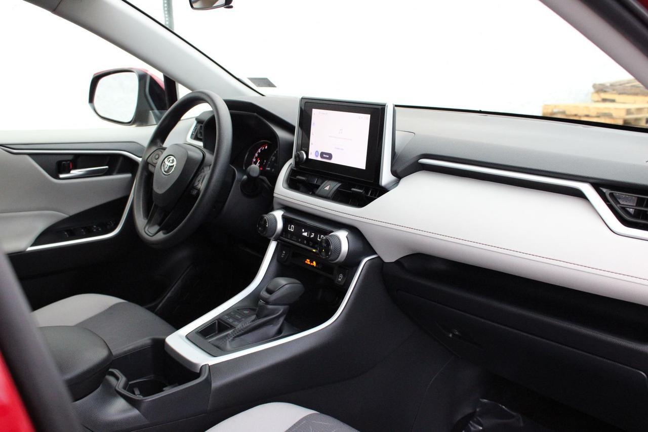 2025 Toyota RAV4 XLE Stafford VA
