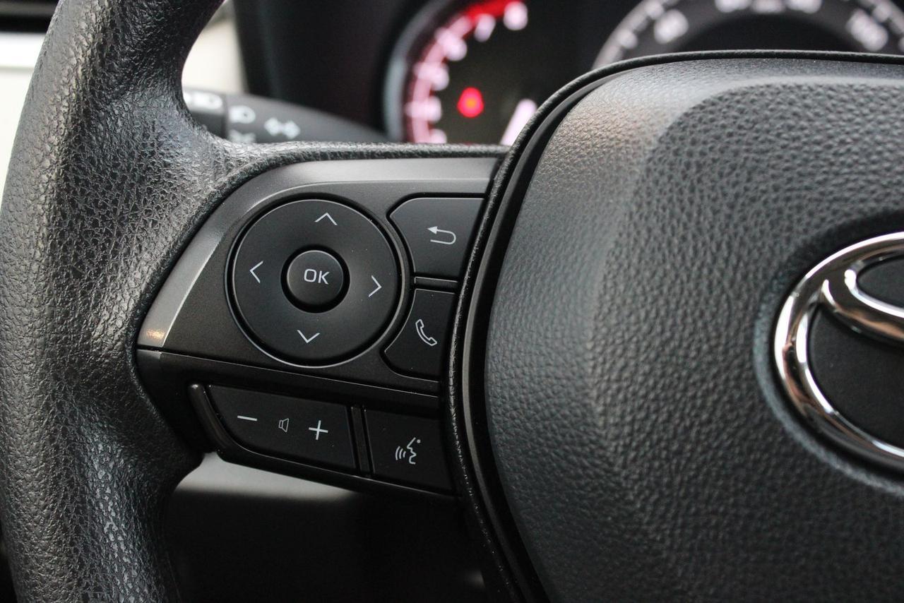 2025 Toyota RAV4 XLE Stafford VA