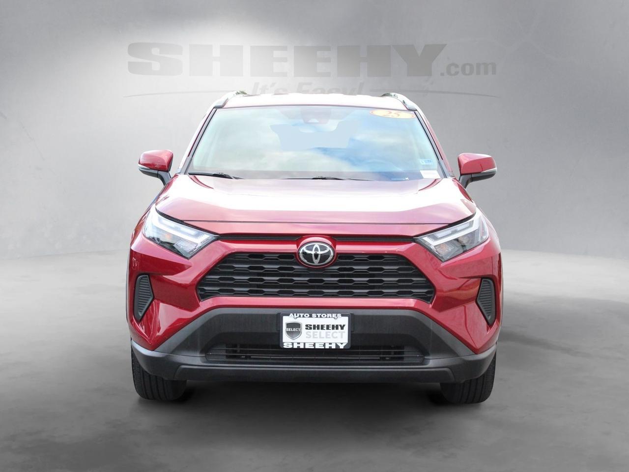 2025 Toyota RAV4 XLE Stafford VA