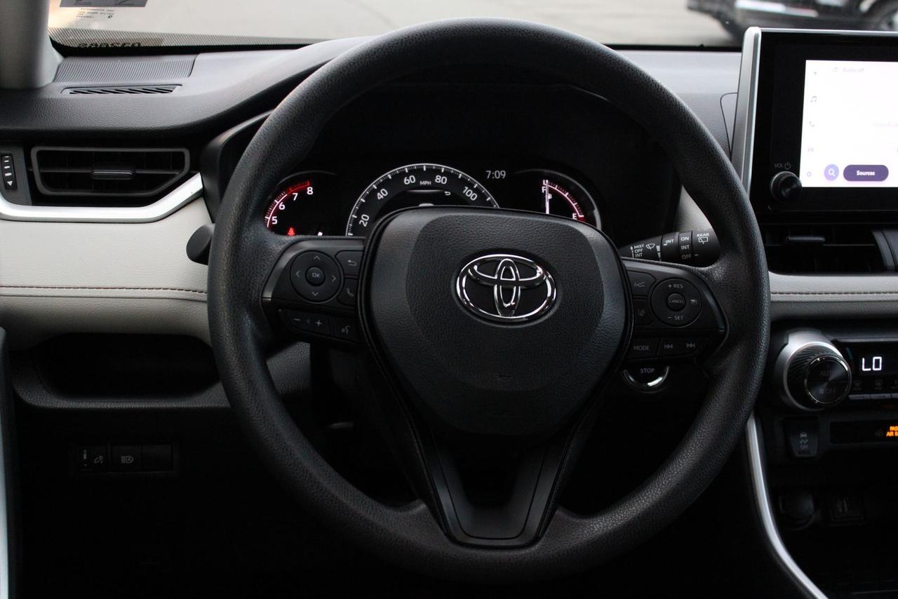 2025 Toyota RAV4 XLE Stafford VA