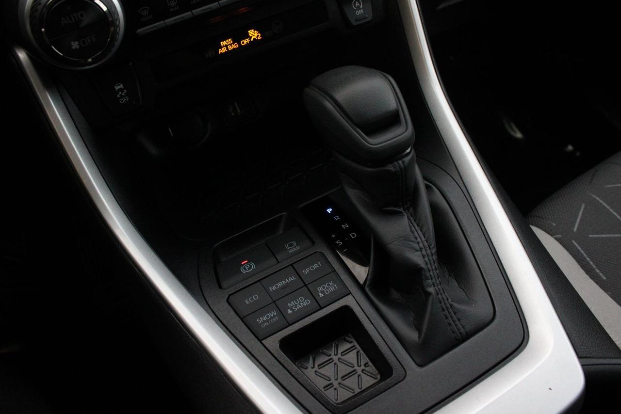 2025 Toyota RAV4 XLE Stafford VA