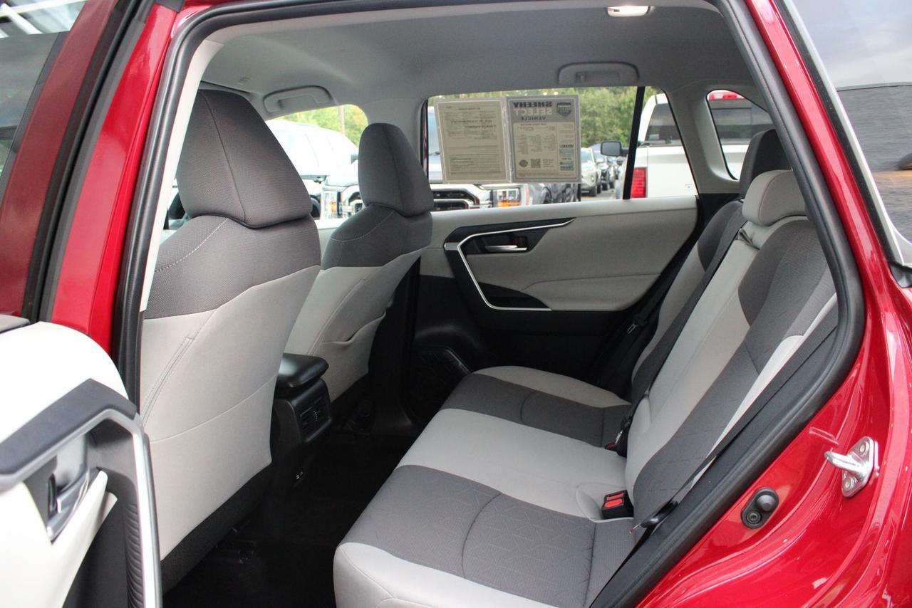 2025 Toyota RAV4 XLE Stafford VA