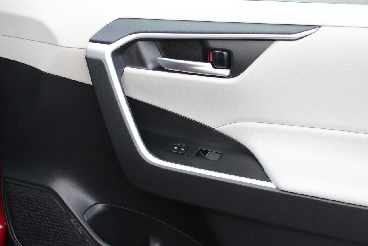 2025 Toyota RAV4 XLE Stafford VA