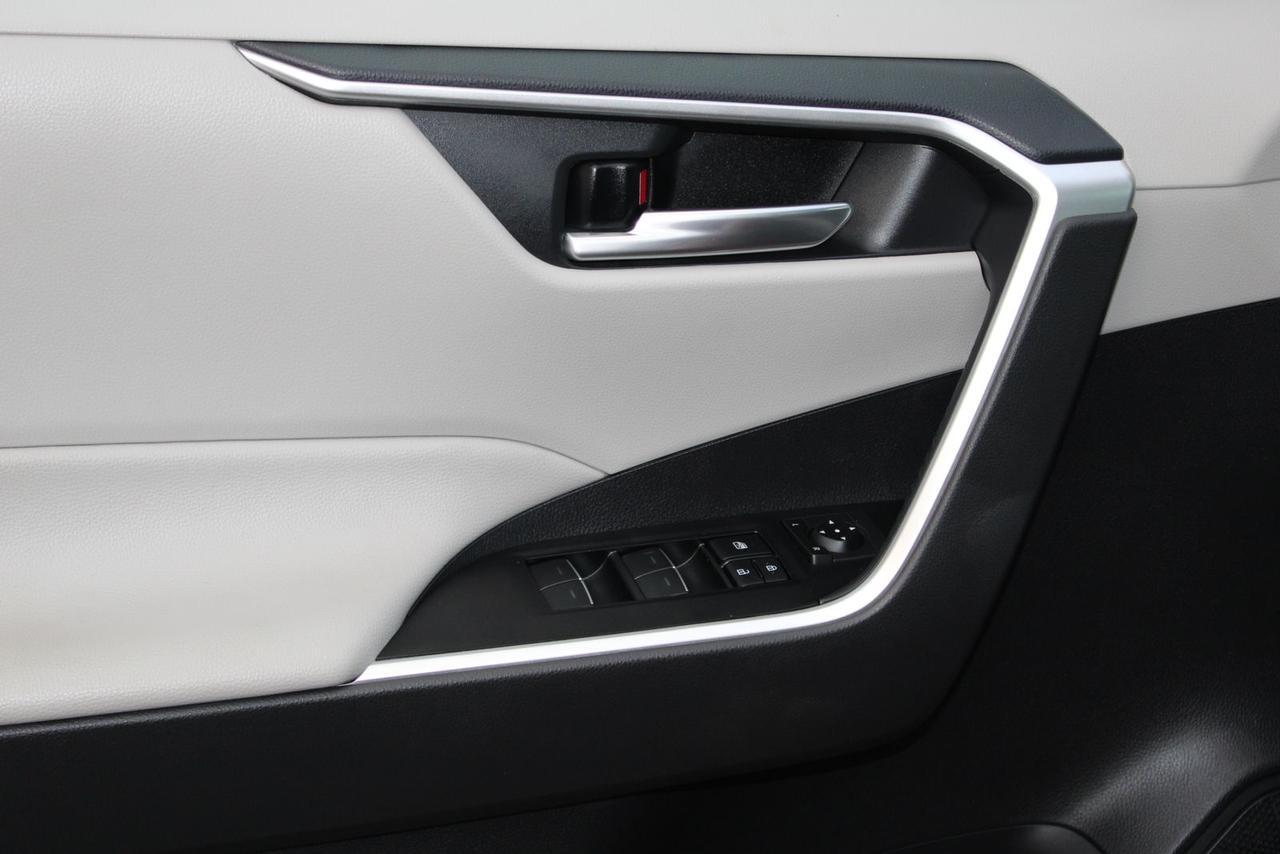 2025 Toyota RAV4 XLE Stafford VA