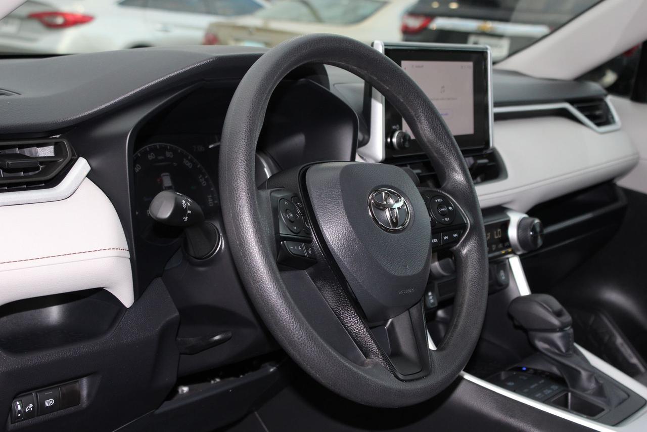 2025 Toyota RAV4 XLE Stafford VA