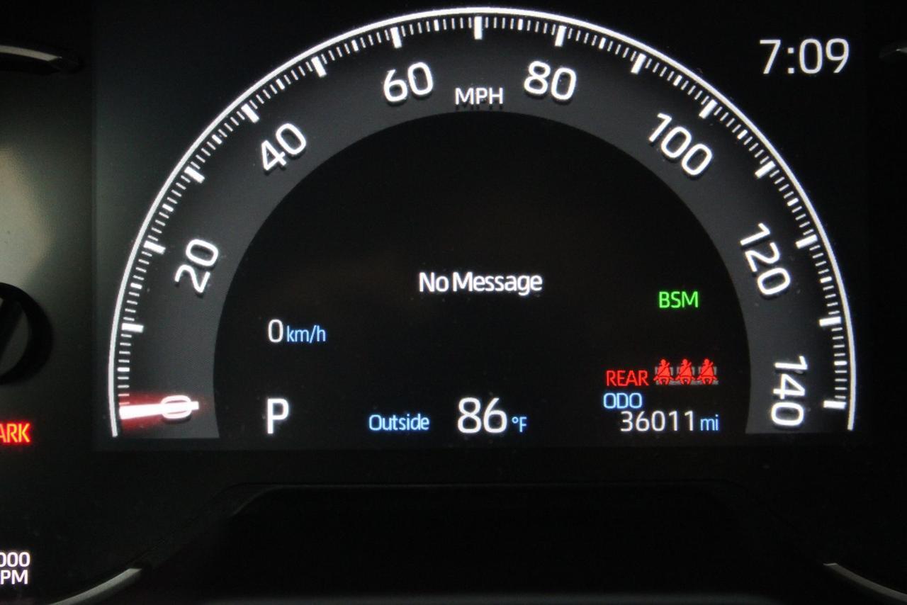 2025 Toyota RAV4 XLE Stafford VA