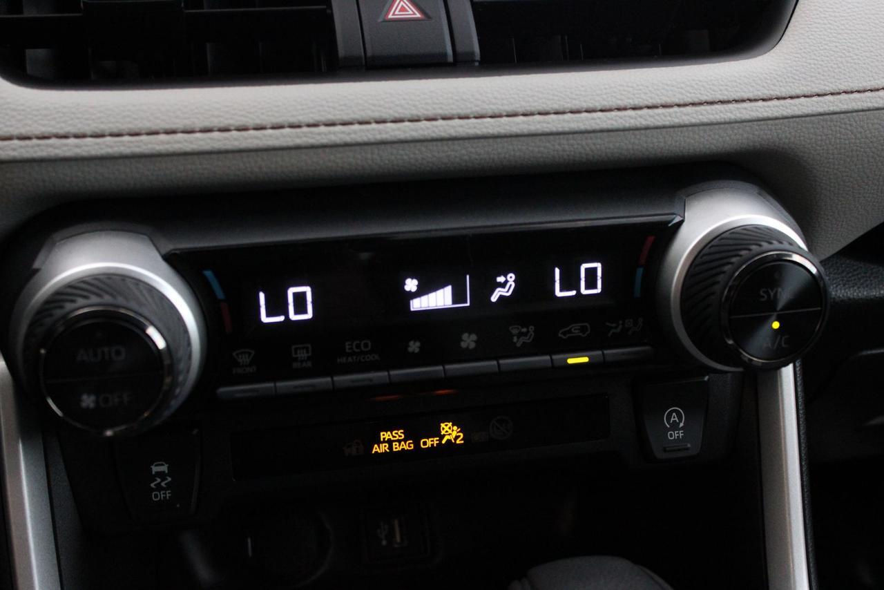 2025 Toyota RAV4 XLE Stafford VA