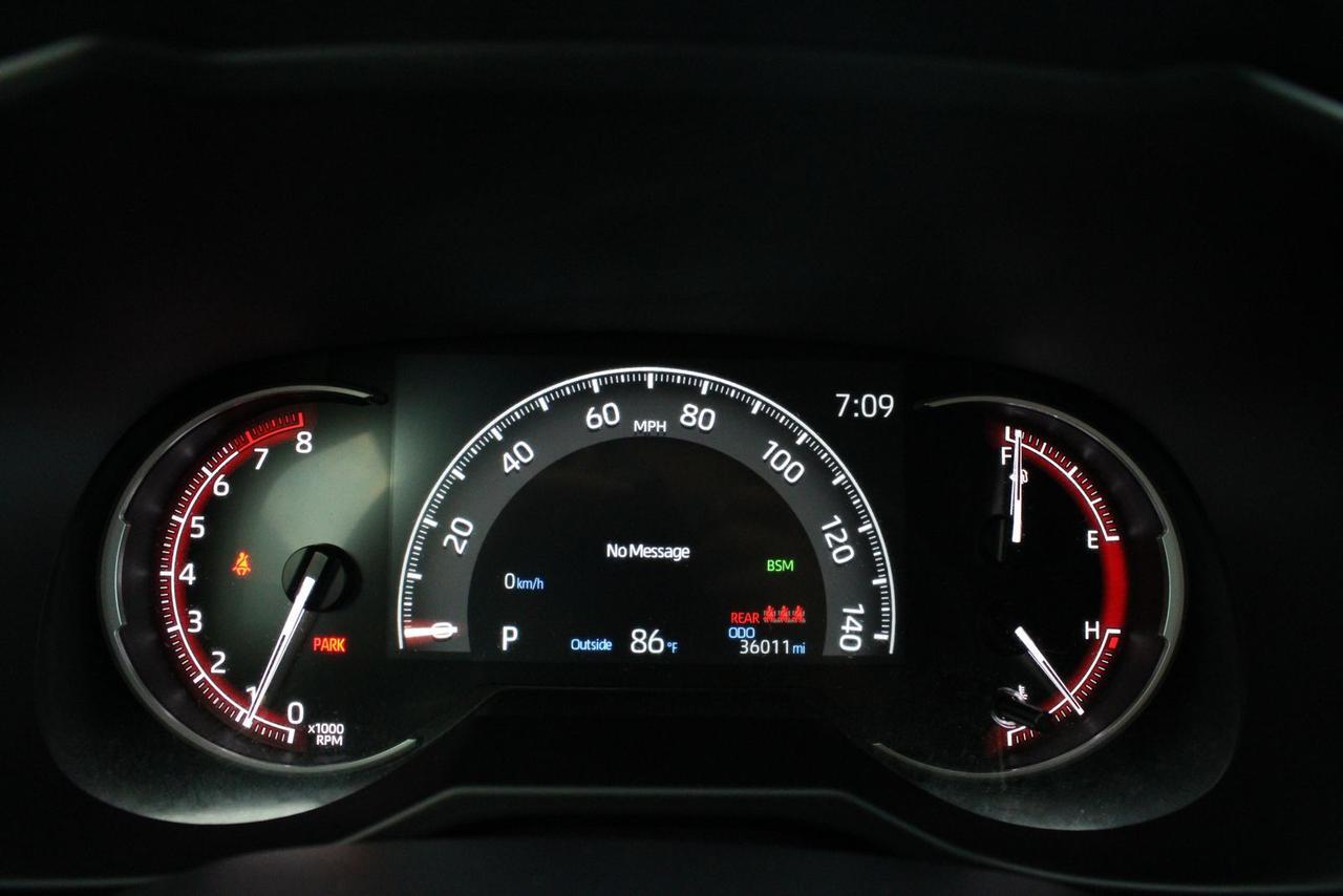 2025 Toyota RAV4 XLE Stafford VA