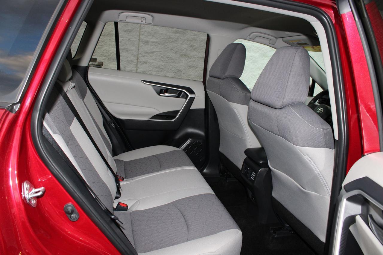 2025 Toyota RAV4 XLE Stafford VA