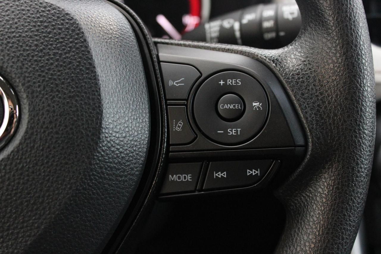 2025 Toyota RAV4 XLE Stafford VA