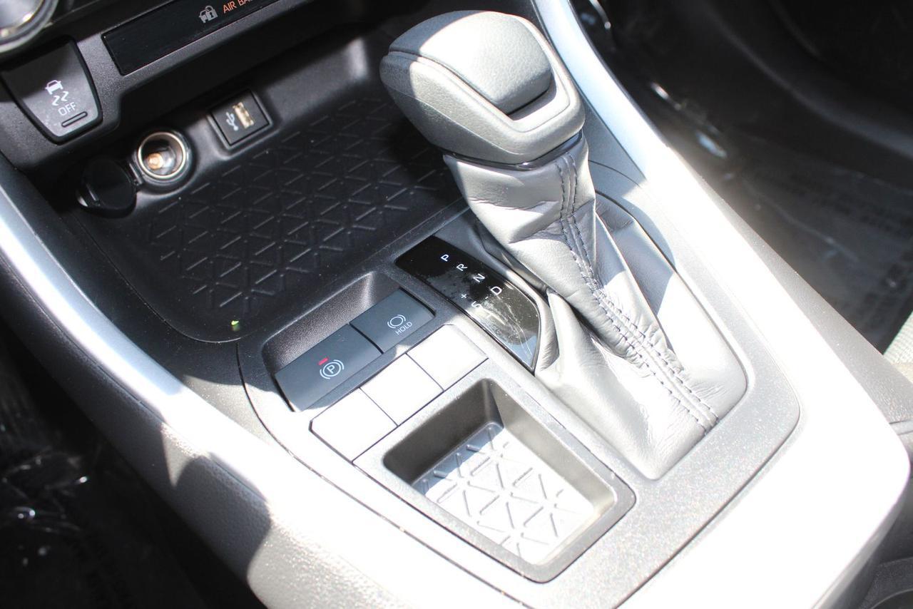 2025 Toyota RAV4 XLE Stafford VA