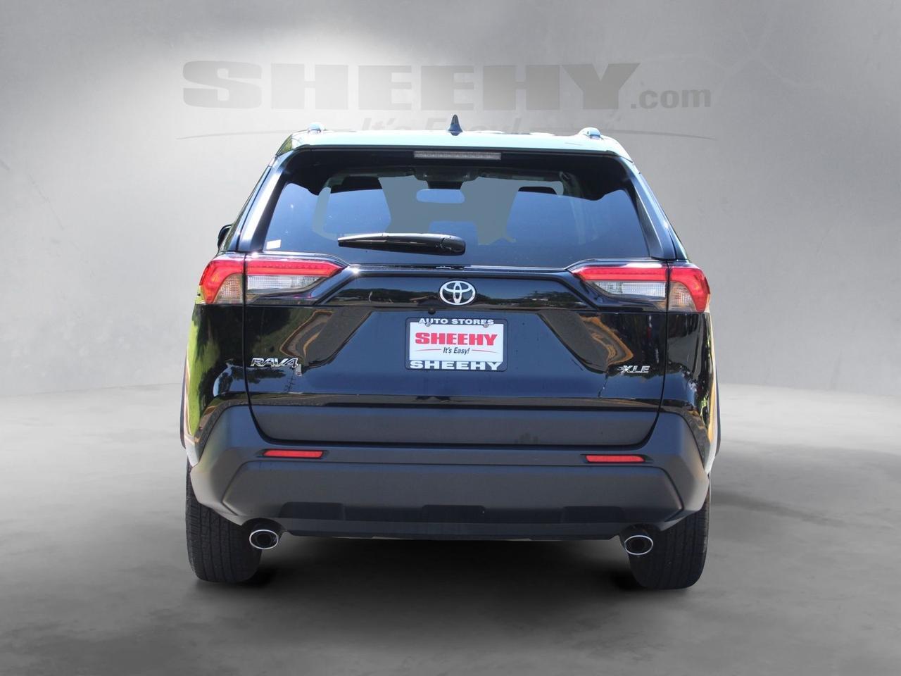 2025 Toyota RAV4 XLE Stafford VA