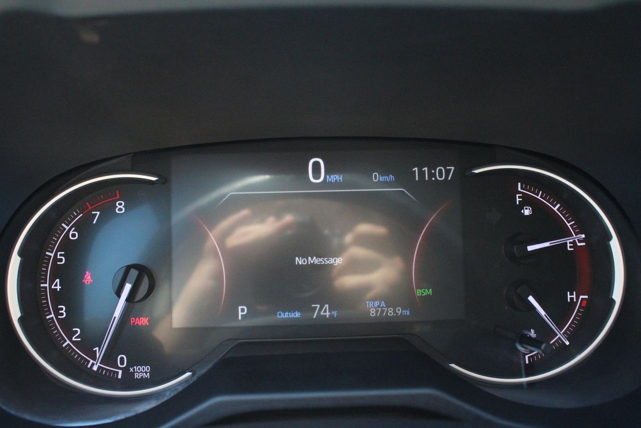 2025 Toyota RAV4 XLE Stafford VA