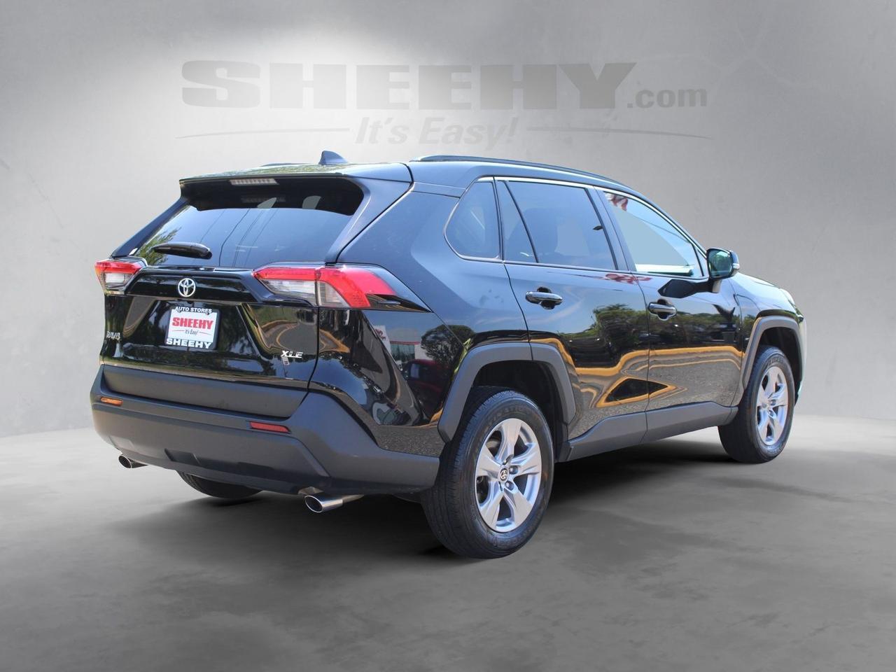 2025 Toyota RAV4 XLE Stafford VA