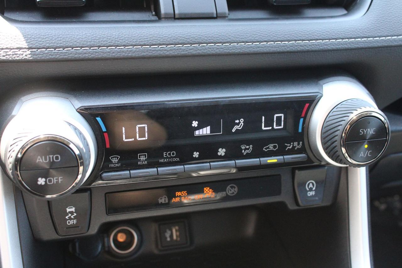 2025 Toyota RAV4 XLE Stafford VA