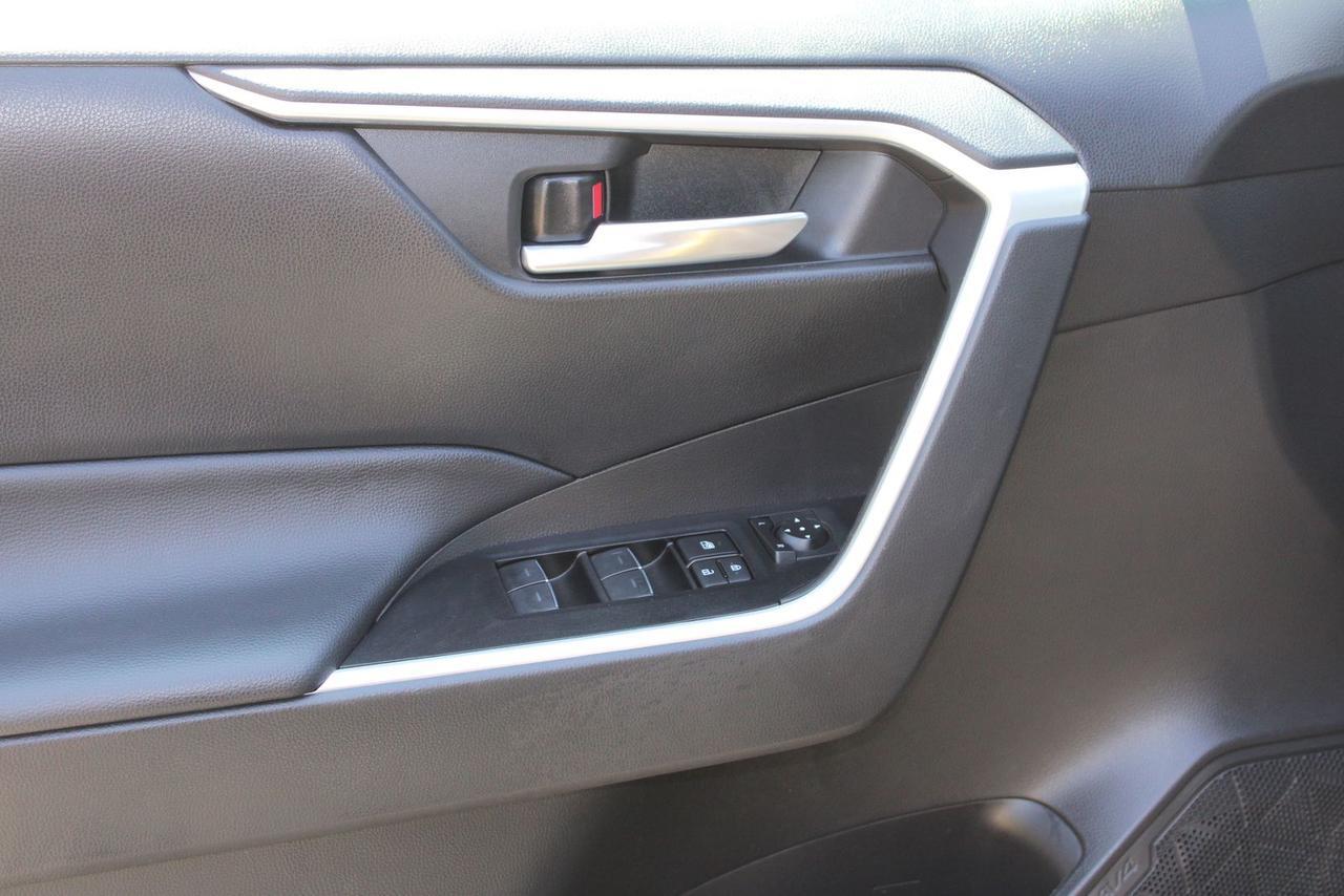 2025 Toyota RAV4 XLE Stafford VA